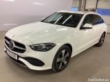 C-Klasse