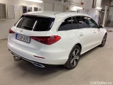 C-Klasse