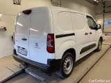  Peugeot  Partner Utökad Last 1.5 BlueHDi 130hk 3 Sits Inredning Värmare #5