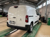  Peugeot  Partner Utökad Last 1.5 BlueHDi 130hk 3 Sits Inredning Värmare #5