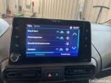  Peugeot  Partner Utökad Last 1.5 BlueHDi 130hk 3 Sits Inredning Värmare #9