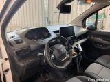  Peugeot  Partner Utökad Last 1.5 BlueHDi 130hk 3 Sits Inredning Värmare #11