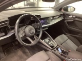  Audi  A3 35 TDI S tr Proline Advanced Adaptiv Farthållare #10