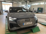  Audi  Q4 E-Tron 45 e-tron Quattro 265hk Proline Evolution Drag #2