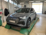 Audi  Q4 E-Tron 45 e-tron Quattro 265hk Proline Evolution Drag #3