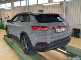  Audi  Q4 E-Tron 45 e-tron Quattro 265hk Proline Evolution Drag #4