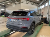  Audi  Q4 E-Tron 45 e-tron Quattro 265hk Proline Evolution Drag #5