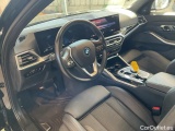  Bmw  Serie 3 330e xDrive 292hk Sportstolar #11