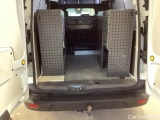  Ford  Transit 1.0 T 200 100hk Ecoboost Drag Inredning #13