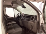  Ford  Transit 2.0 Ecoblue 280 130hk H1 L1 Trend Drag #7