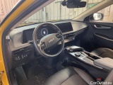  KIA  Ev6 77.4 kWh 228hk RWD Drag #10
