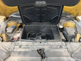  KIA  Ev6 77.4 kWh 228hk RWD Drag #16