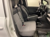  Mercedes  Citan BASE 110 95hk CDI Lång KYLBIL #7