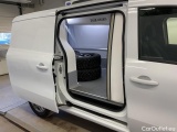  Mercedes  Citan BASE 110 95hk CDI Lång KYLBIL #8