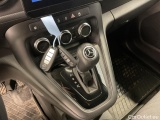  Mercedes  Citan BASE 110 95hk CDI Lång KYLBIL #9