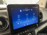  Mercedes  Citan BASE 110 95hk CDI Lång KYLBIL #10