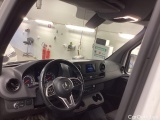  Mercedes  Sprinter 314 CDI R2 3 143hk Drag #6