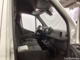  Mercedes  Sprinter 314 CDI R2 3 143hk Drag #9