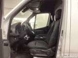  Mercedes  Sprinter 314 CDI R2 3 143hk Drag #10