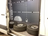 Mercedes  Sprinter 314 CDI R2 3 143hk Drag #11