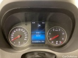  Mercedes  Sprinter 314 CDI R2 3 143hk Drag #13