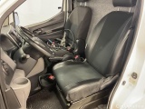  Nissan  e-NV200  Van 109hk Inredning #6