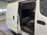  Nissan  e-NV200  Van 109hk Inredning #8