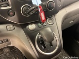  Nissan  e-NV200  Van 109hk Inredning #9
