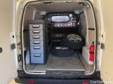  Nissan  e-NV200  Van 109hk Inredning #11