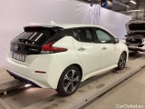  Nissan  Leaf 150hk Acenta #7