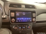  Nissan  Leaf 150hk Acenta #9
