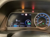  Nissan  Leaf 150hk Acenta #14