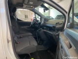  Peugeot  Partner Utökad Last 1.5 BlueHDi 130hk 3 Sits Inredning Värmare #7