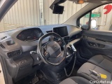  Peugeot  Partner Utökad Last 1.5 BlueHDi 130hk 3 Sits Inredning Värmare #10