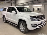  Volkswagen  Amarok 3.0 TDI 258 hk 4MOTION Highline Auto Komfortpkt Kåpa Inredning #2
