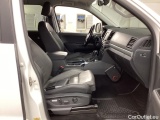  Volkswagen  Amarok 3.0 TDI 258 hk 4MOTION Highline Auto Komfortpkt Kåpa Inredning #7