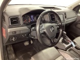  Volkswagen  Amarok 3.0 TDI 258 hk 4MOTION Highline Auto Komfortpkt Kåpa Inredning #10
