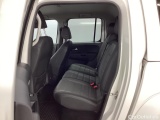  Volkswagen  Amarok 3.0 TDI 258 hk 4MOTION Highline Auto Komfortpkt Kåpa Inredning #13