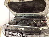  Volkswagen  Amarok 3.0 TDI 258 hk 4MOTION Highline Auto Komfortpkt Kåpa Inredning #16