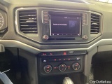  Volkswagen  Amarok 3.0 TDI 258 hk 4MOTION Highline Auto Komfortpkt Kåpa Inredning #14
