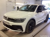  Volkswagen  Tiguan 2.0 TDI 200hk DSG 4MOTION GT Navigation Dragpaket Ljudsystem Dynaudio #3