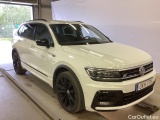  Volkswagen  Tiguan 2.0 TDI 200hk DSG 4MOTION GT Navigation Dragpaket Ljudsystem Dynaudio #2