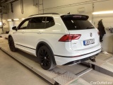  Volkswagen  Tiguan 2.0 TDI 200hk DSG 4MOTION GT Navigation Dragpaket Ljudsystem Dynaudio #4