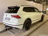  Volkswagen  Tiguan 2.0 TDI 200hk DSG 4MOTION GT Navigation Dragpaket Ljudsystem Dynaudio #5