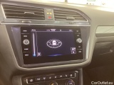  Volkswagen  Tiguan 2.0 TDI 200hk DSG 4MOTION GT Navigation Dragpaket Ljudsystem Dynaudio #9