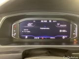  Volkswagen  Tiguan 2.0 TDI 200hk DSG 4MOTION GT Navigation Dragpaket Ljudsystem Dynaudio #10