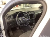  Volkswagen  Tiguan 2.0 TDI 200hk DSG 4MOTION GT Navigation Dragpaket Ljudsystem Dynaudio #12