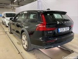  Volvo  V60 Cross Country D4 AWD Advanced Edt VOC TEST LINK BELLOW #3