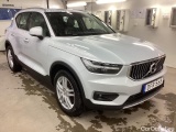 Volvo  XC 40 Recharge T4 211hk Inscription Exp Teknik Läder H/K #2