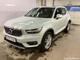  Volvo  XC 40 Recharge T4 211hk Inscription Exp Teknik Läder H/K #3